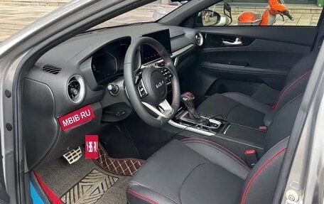 KIA K3, 2022 год, 1 360 111 рублей, 9 фотография