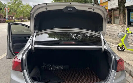 KIA K3, 2022 год, 1 360 111 рублей, 15 фотография