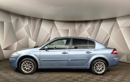 Renault Megane II, 2008 год, 425 000 рублей, 5 фотография