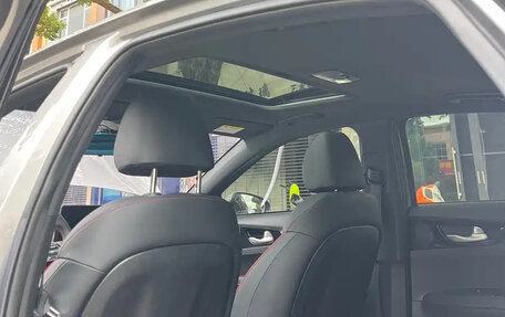 KIA K3, 2022 год, 1 360 111 рублей, 16 фотография