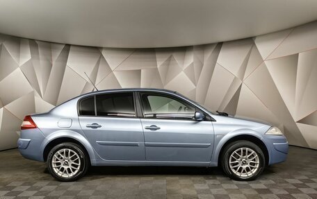 Renault Megane II, 2008 год, 425 000 рублей, 6 фотография
