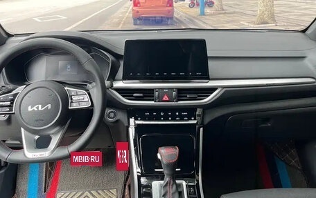 KIA K3, 2022 год, 1 360 111 рублей, 10 фотография