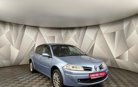Renault Megane II, 2008 год, 425 000 рублей, 3 фотография