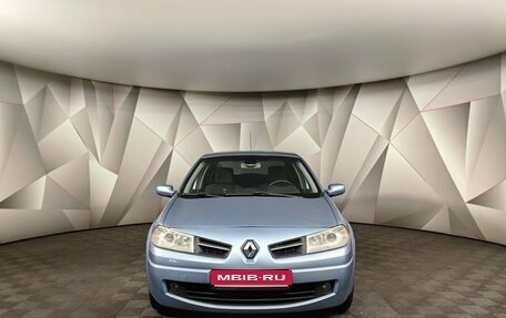 Renault Megane II, 2008 год, 425 000 рублей, 7 фотография