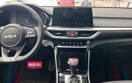 KIA K3, 2022 год, 1 360 111 рублей, 14 фотография