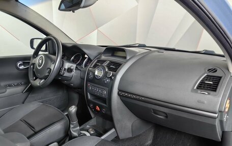 Renault Megane II, 2008 год, 425 000 рублей, 12 фотография