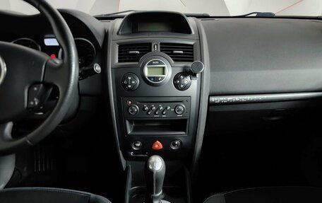 Renault Megane II, 2008 год, 425 000 рублей, 14 фотография