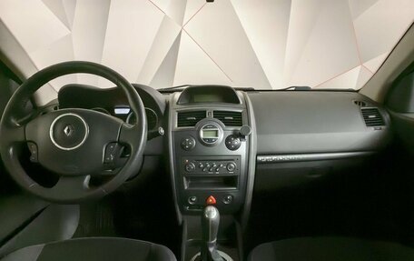 Renault Megane II, 2008 год, 425 000 рублей, 13 фотография