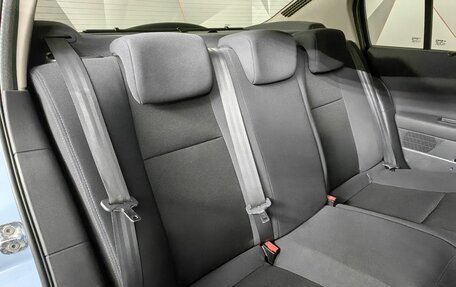 Renault Megane II, 2008 год, 425 000 рублей, 16 фотография