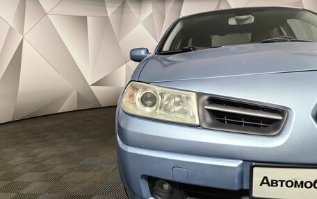 Renault Megane II, 2008 год, 425 000 рублей, 10 фотография