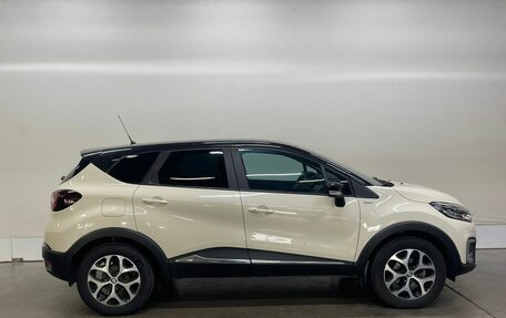 Renault Kaptur I рестайлинг, 2019 год, 1 499 000 рублей, 5 фотография