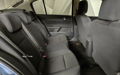 Renault Megane II, 2008 год, 425 000 рублей, 15 фотография