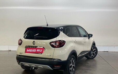 Renault Kaptur I рестайлинг, 2019 год, 1 499 000 рублей, 2 фотография