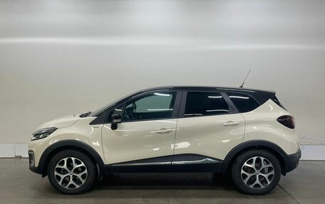 Renault Kaptur I рестайлинг, 2019 год, 1 499 000 рублей, 6 фотография