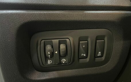Renault Kaptur I рестайлинг, 2019 год, 1 499 000 рублей, 11 фотография