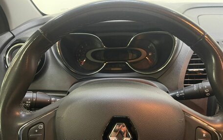 Renault Kaptur I рестайлинг, 2019 год, 1 499 000 рублей, 10 фотография