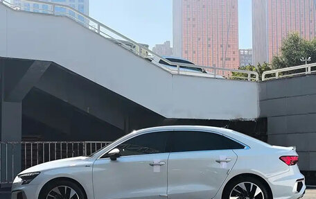 Audi A3, 2021 год, 2 110 555 рублей, 2 фотография