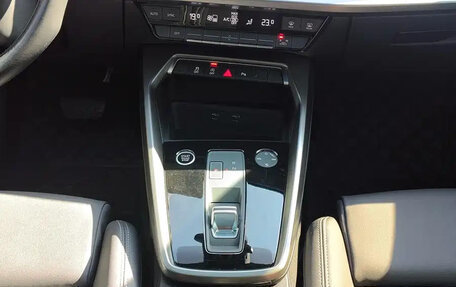 Audi A3, 2021 год, 2 110 555 рублей, 16 фотография