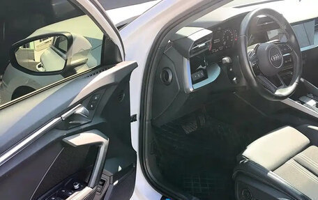 Audi A3, 2021 год, 2 110 555 рублей, 9 фотография