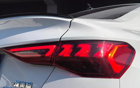 Audi A3, 2021 год, 2 110 555 рублей, 20 фотография