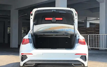 Audi A3, 2021 год, 2 110 555 рублей, 22 фотография