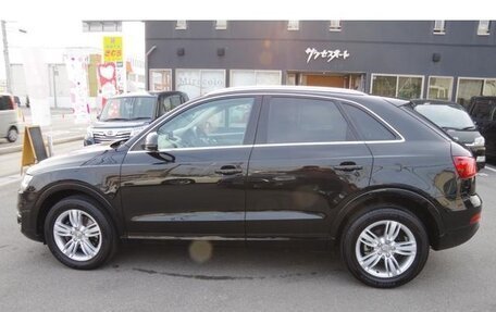 Audi Q3, 2015 год, 1 130 000 рублей, 8 фотография