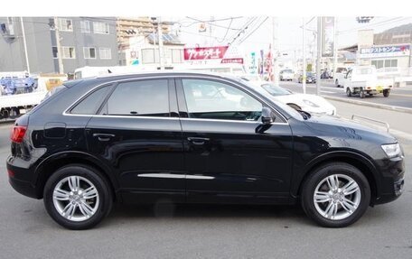 Audi Q3, 2015 год, 1 130 000 рублей, 4 фотография
