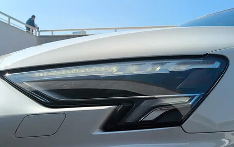 Audi A3, 2021 год, 2 110 555 рублей, 21 фотография