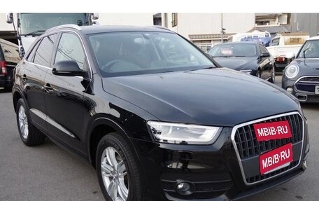 Audi Q3, 2015 год, 1 130 000 рублей, 3 фотография