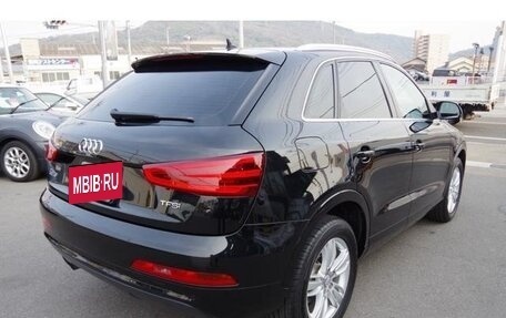 Audi Q3, 2015 год, 1 130 000 рублей, 5 фотография