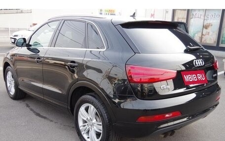 Audi Q3, 2015 год, 1 130 000 рублей, 7 фотография