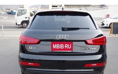 Audi Q3, 2015 год, 1 130 000 рублей, 6 фотография