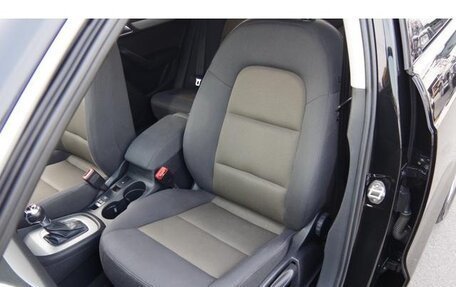 Audi Q3, 2015 год, 1 130 000 рублей, 15 фотография