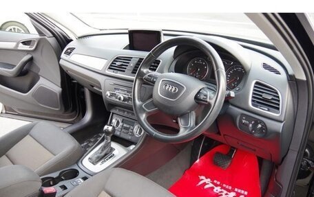 Audi Q3, 2015 год, 1 130 000 рублей, 11 фотография
