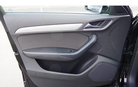 Audi Q3, 2015 год, 1 130 000 рублей, 18 фотография