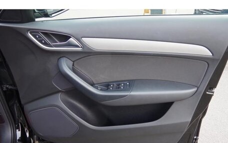 Audi Q3, 2015 год, 1 130 000 рублей, 17 фотография