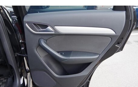 Audi Q3, 2015 год, 1 130 000 рублей, 19 фотография