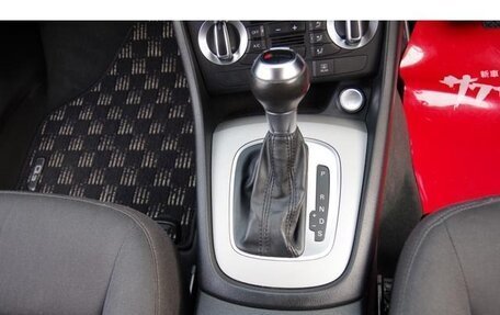 Audi Q3, 2015 год, 1 130 000 рублей, 23 фотография