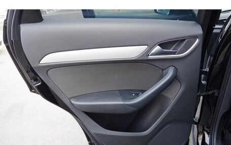 Audi Q3, 2015 год, 1 130 000 рублей, 20 фотография