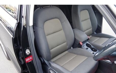 Audi Q3, 2015 год, 1 130 000 рублей, 14 фотография