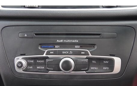 Audi Q3, 2015 год, 1 130 000 рублей, 29 фотография