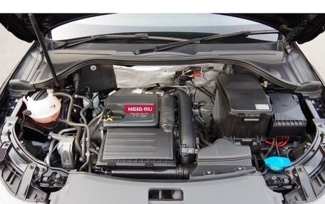 Audi Q3, 2015 год, 1 130 000 рублей, 32 фотография