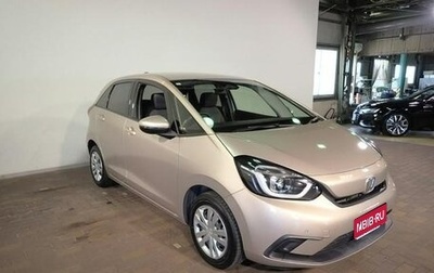 Honda Fit, 2022 год, 950 000 рублей, 1 фотография