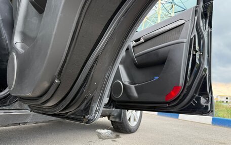 Chevrolet Captiva I, 2007 год, 820 000 рублей, 9 фотография