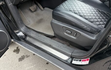 Chevrolet Captiva I, 2007 год, 820 000 рублей, 12 фотография