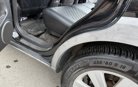 Chevrolet Captiva I, 2007 год, 820 000 рублей, 13 фотография