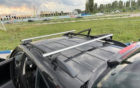 Chevrolet Captiva I, 2007 год, 820 000 рублей, 15 фотография