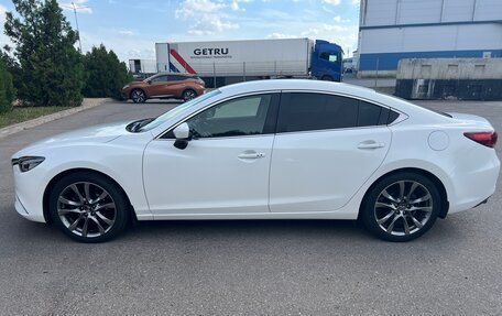 Mazda 6, 2015 год, 1 950 000 рублей, 3 фотография