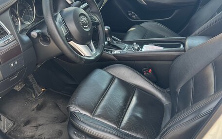 Mazda 6, 2015 год, 1 950 000 рублей, 9 фотография