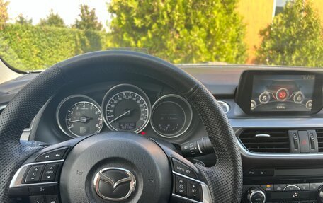 Mazda 6, 2015 год, 1 950 000 рублей, 8 фотография